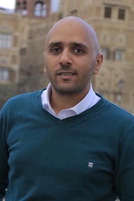 Photo of Ali Almurthada