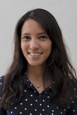 Photo of Giselle Garcia 