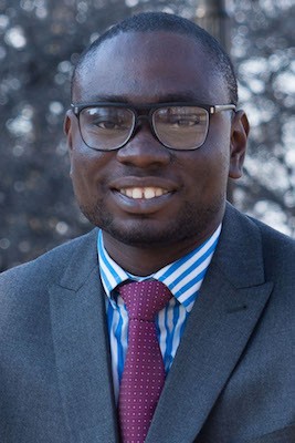 Photo of Isaiah Owolabi