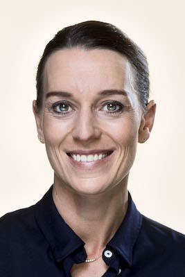 Photo of Kirsten Brosbol