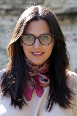 Photo of Natalia Herbst