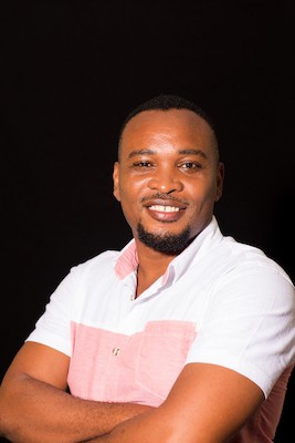 Photo of Peter Kwame