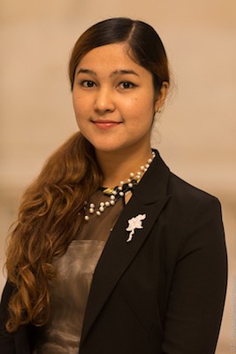 Photo of Wai Wai Nu