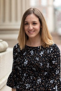 Photo of Gabriela Galilea. By: Daniel Byers