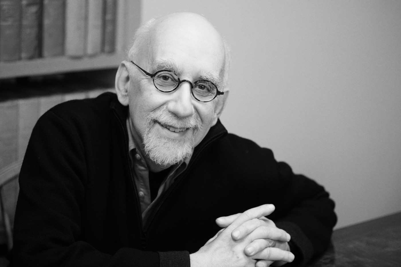Photo of Ira Katznelson 