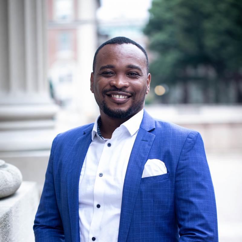 191207_SquareCropScholars-4.jpg Photo of Peter Kwame Mwakio