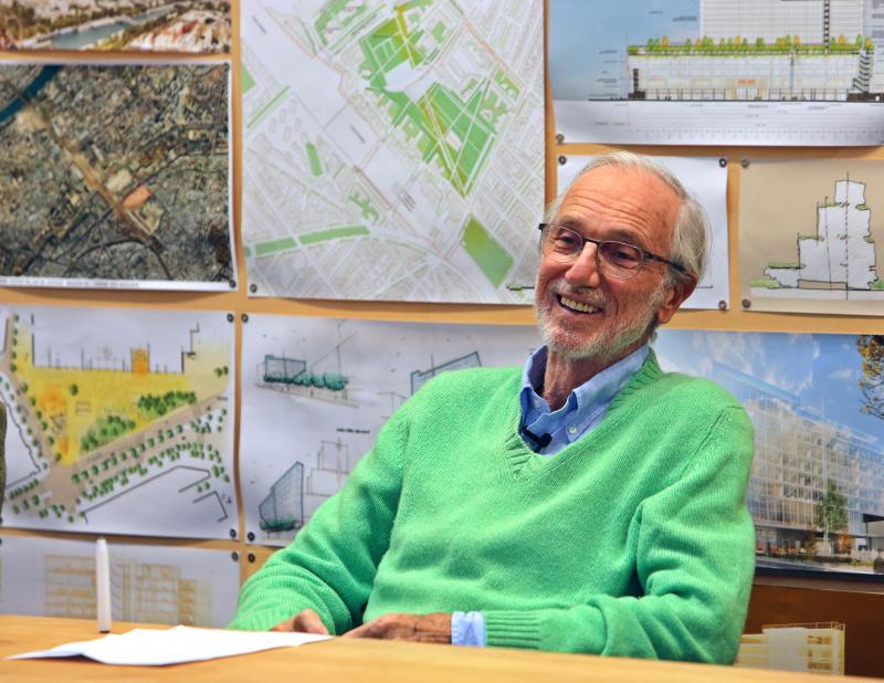 Renzo Piano Renzo Piano