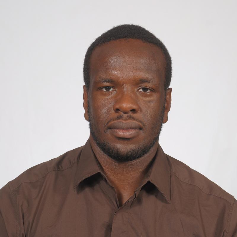 Davis Makori Davis Makori
