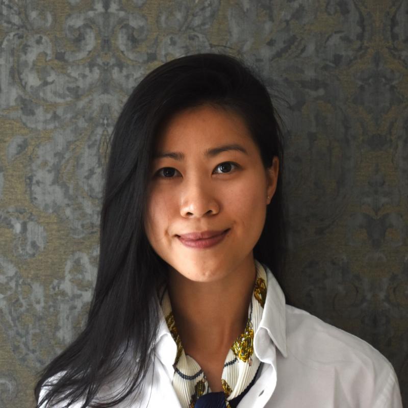 Zelda Liang Zelda Liang