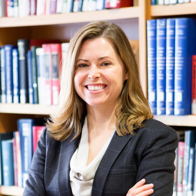 Heidi L. Allen, MSW, PhD