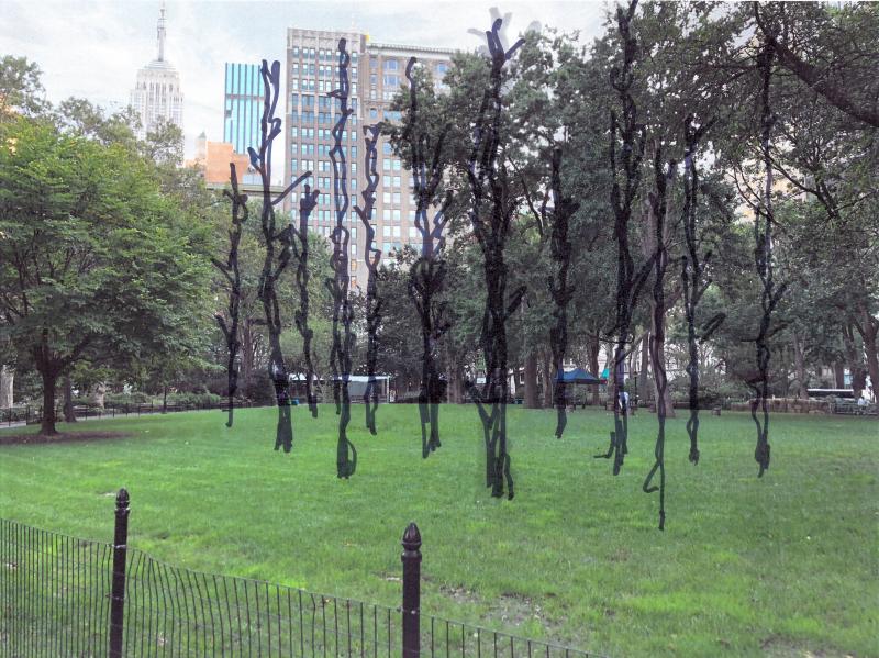 Maya Lin Maya Lin