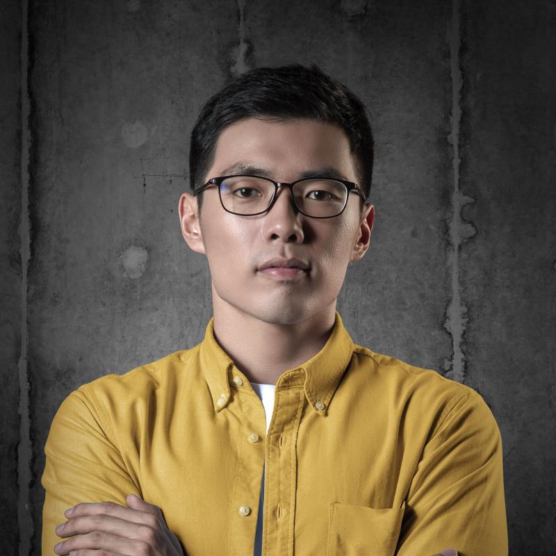 Vincent Loka – Indonesia & Singapore Vincent Loka – Indonesia & Singapore