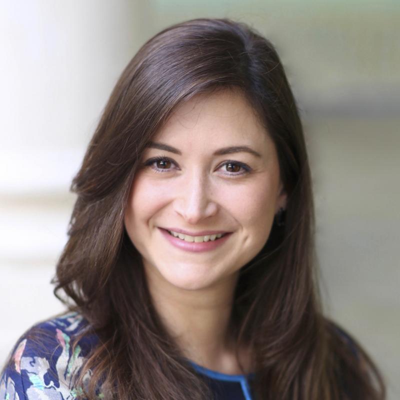 Juliana Tafur – United States Juliana Tafur – United States