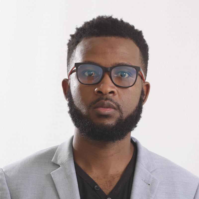Melusi Simelane – Eswatini Melusi Simelane – Eswatini