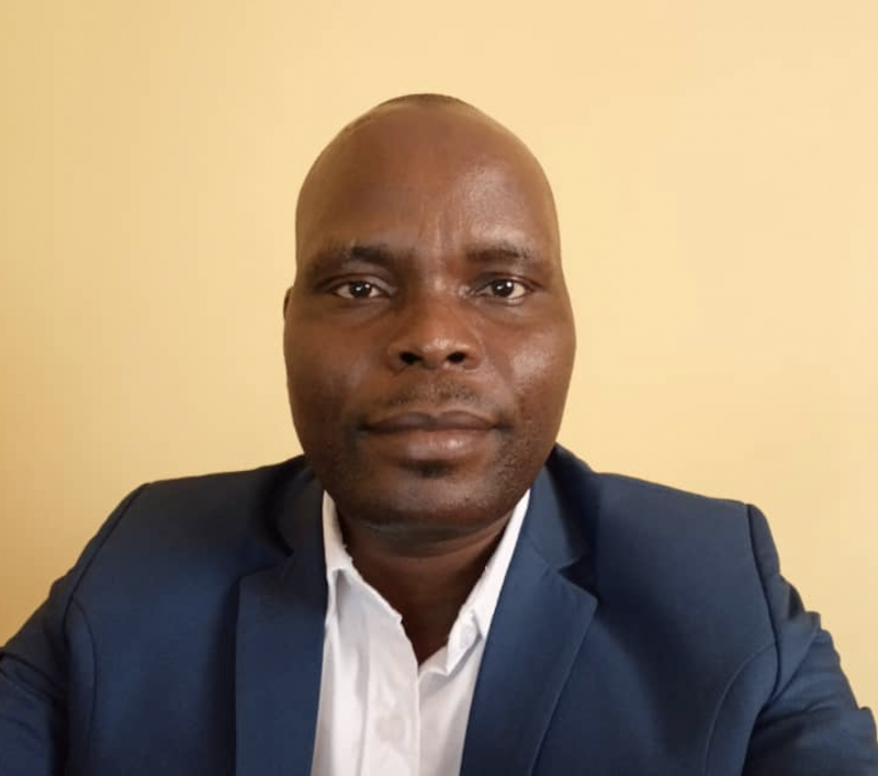 Ochaka Richard Okot Ochaka Richard Okot