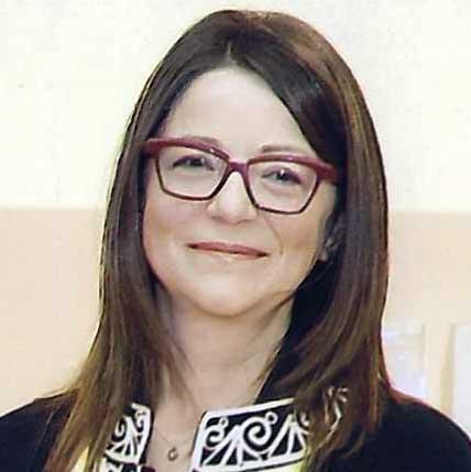 Evangelia Ntzani Evangelia Ntzani