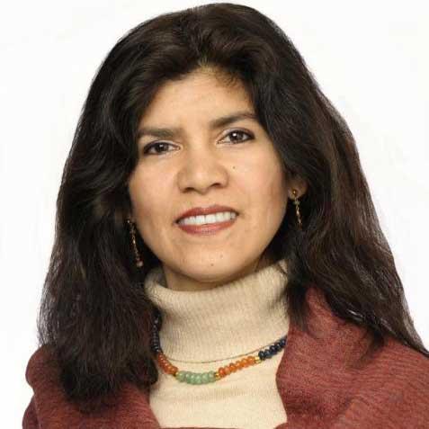 Manuela Orjuela-Grimm Manuela Orjuela-Grimm