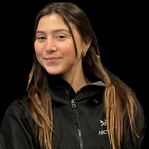 Ava Zlatchin Ava Zlatchin
