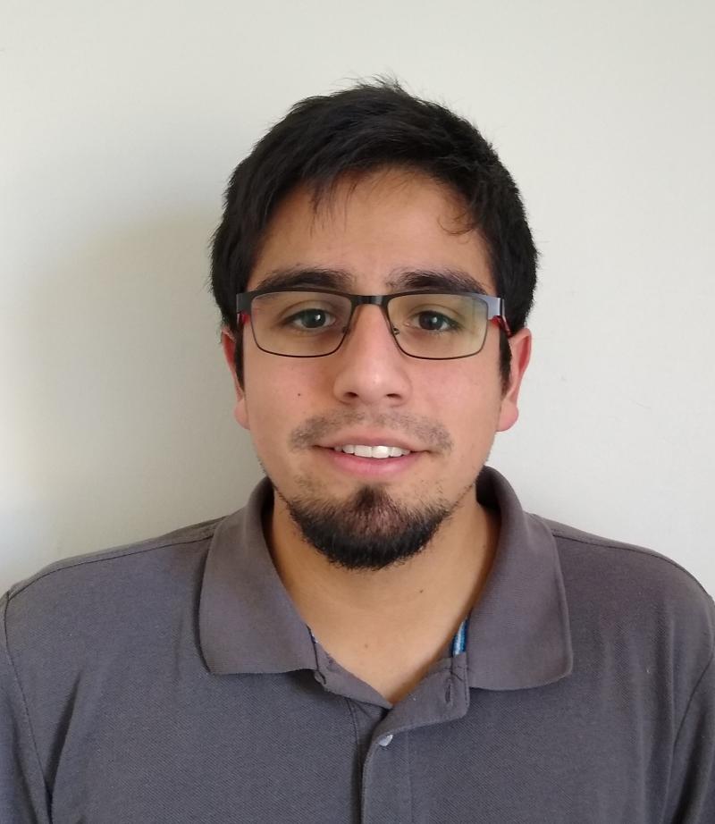 Javier Romero