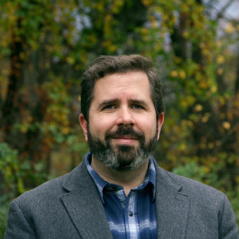 Gregory Yetman