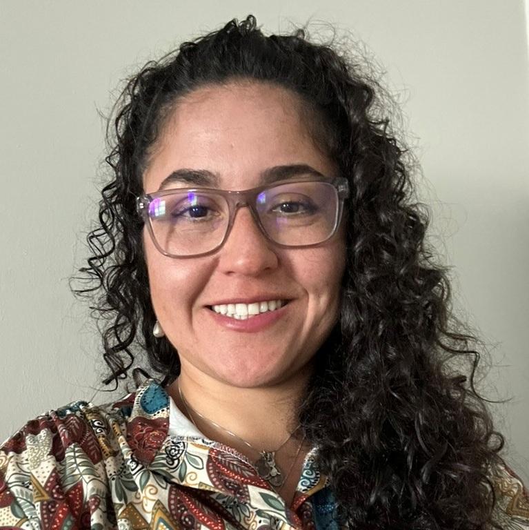 Carolina Concha Arriagada