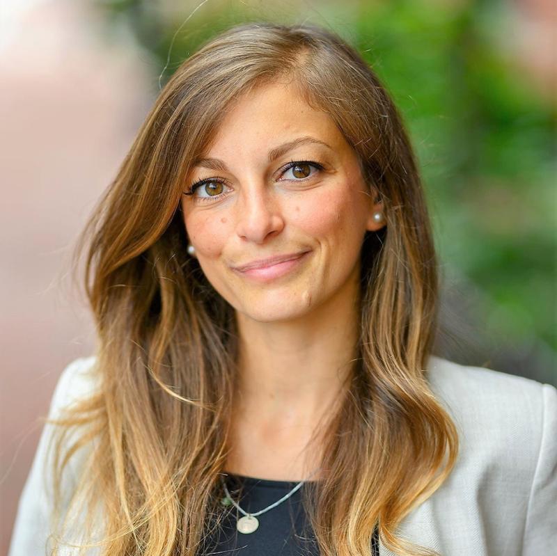 Gemma Dipoppa