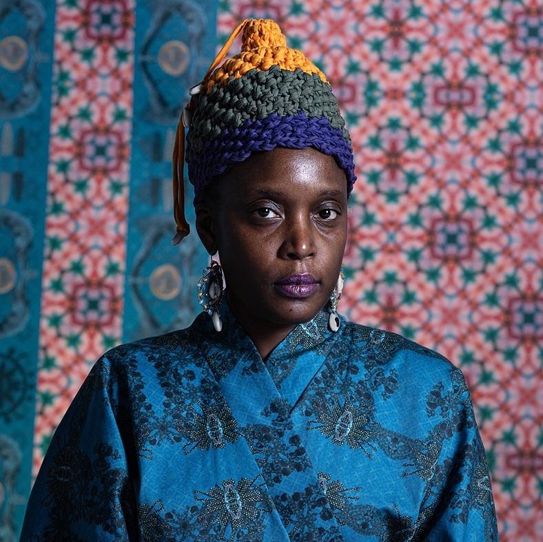 Adama Delphine Fawunda