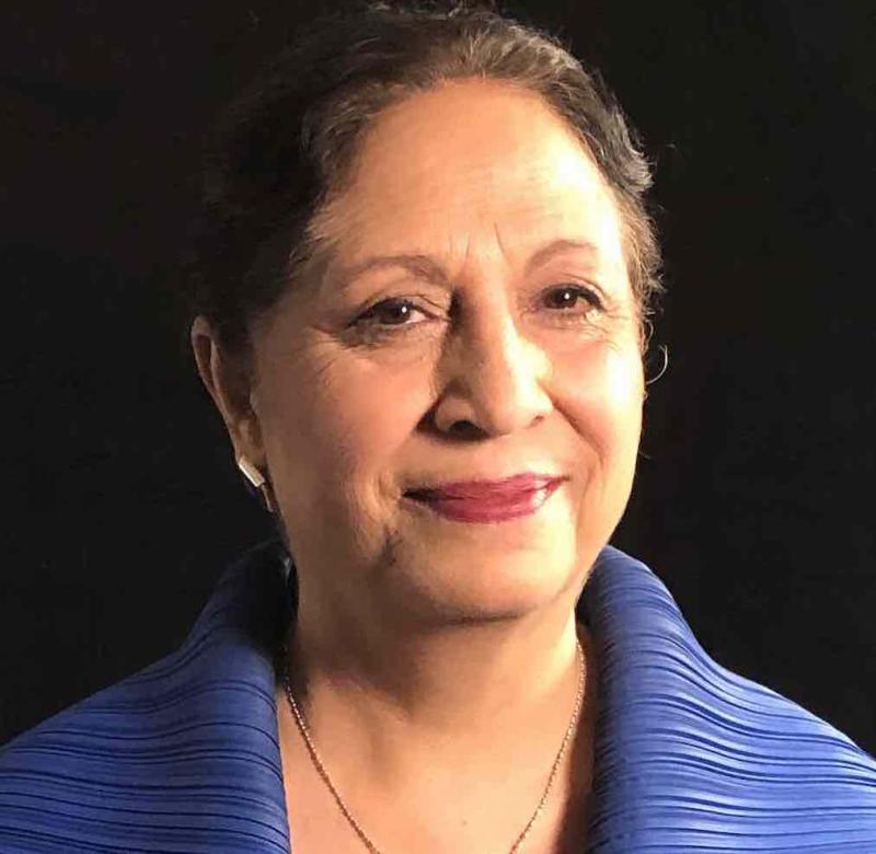 Geeta Mehta