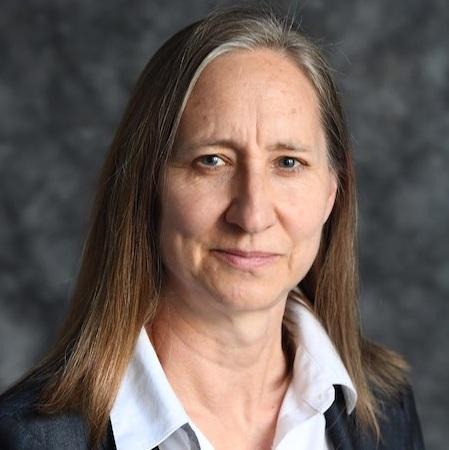 Jacqueline Klopp