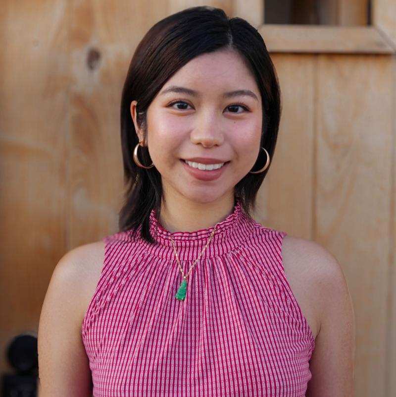Trang Truong