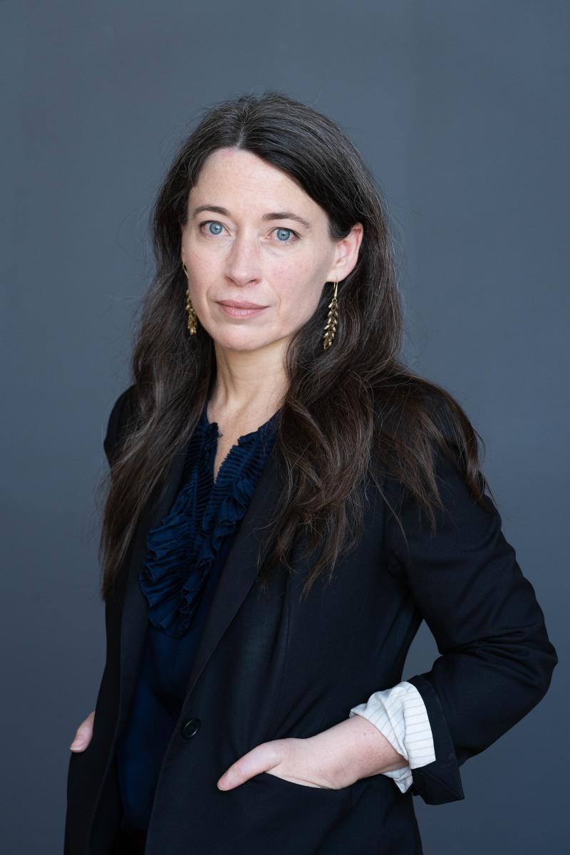 Doran Schrantz