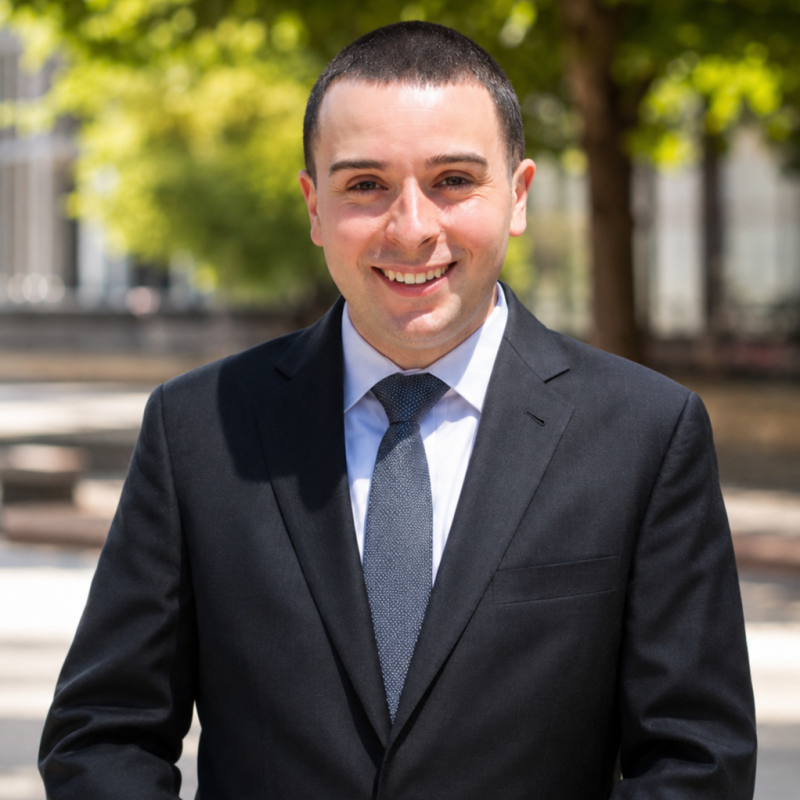 Jeffrey Vazquez