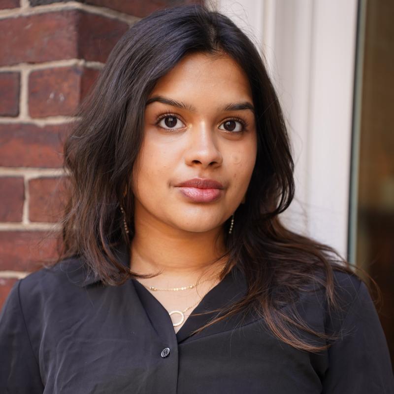 Nayantara Narayanan