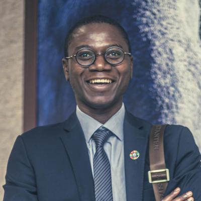 Mohammed Keana Sabo – Nigeria