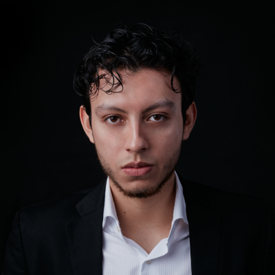 Luis V. Villaherrera