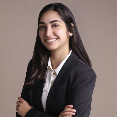 Graciela Abinader