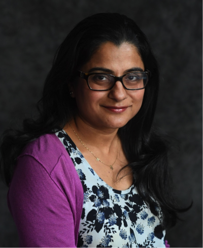 Radhika Iyengar