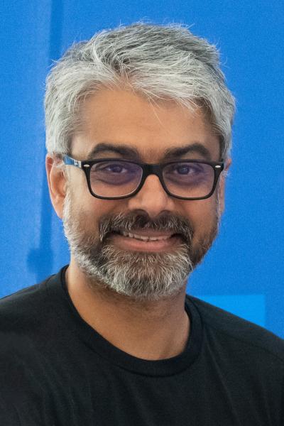Anirban Basu