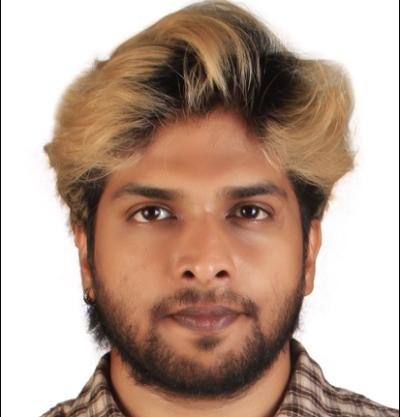Alex Mohan Kandathil