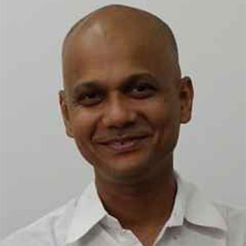 Anreerudha Paul