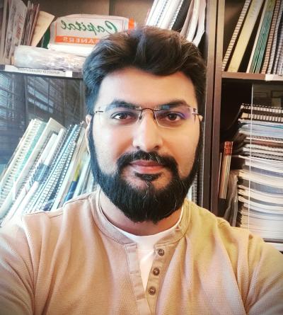 Nihar Johari