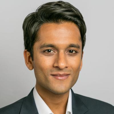 Nikhar Gaikwad
