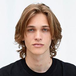 Warren Kullanger-Axelman