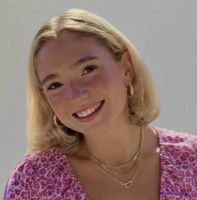 Nicolle Kathleen Riley